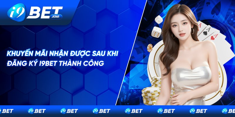 Chương trình khuyến mãi nhà cái chào mừng thành viên mới