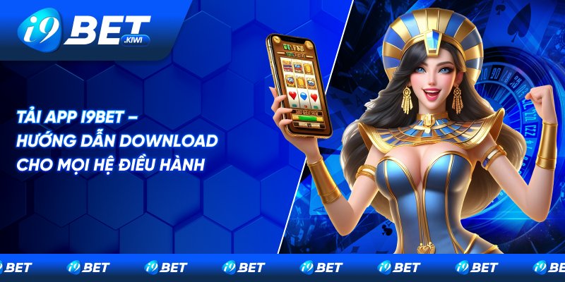 tải app I9BET