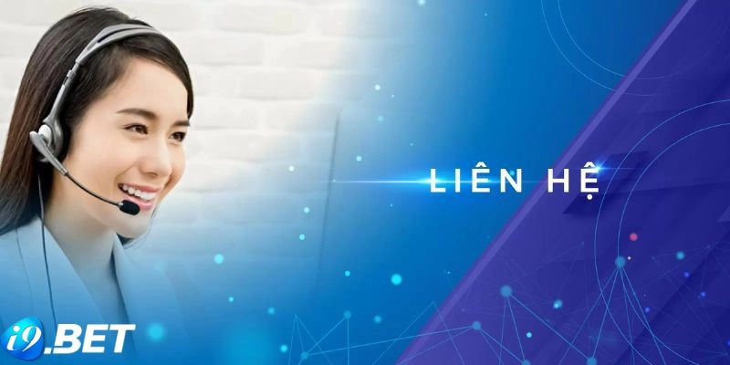 Thời gian hỗ trợ khi liên hệ I9bet