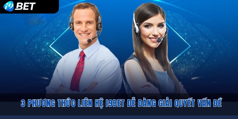 Thời gian hỗ trợ khi liên hệ I9bet